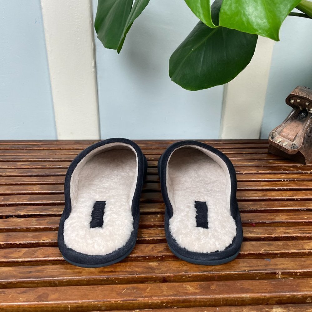 Vince Hampton Scuff Slipper - Picture 9 of 12